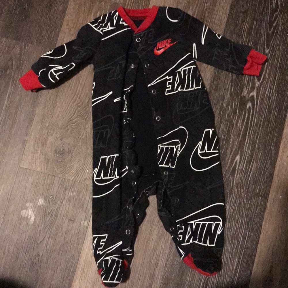 Nike Sleeper